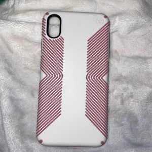 Speck iPhone XS Max case